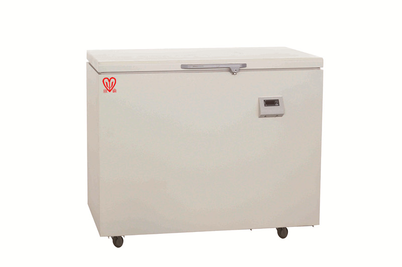 欣谕-40度230升卧式超低温冰箱XY-40-230W